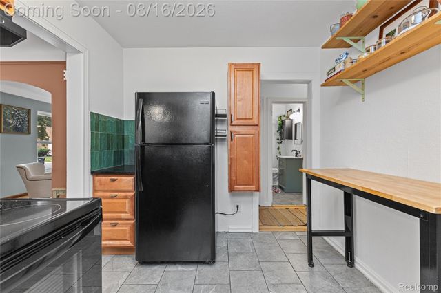 16166 Wildemere Street, Detroit, MI 48221