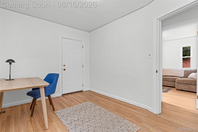 16166 Wildemere Street, Detroit, MI 48221