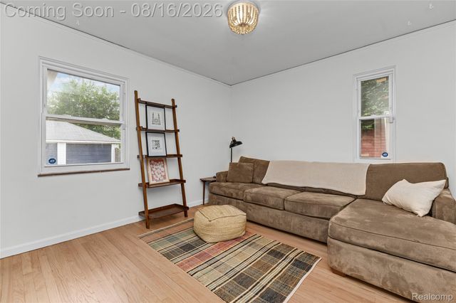 16166 Wildemere Street, Detroit, MI 48221