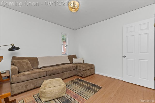 16166 Wildemere Street, Detroit, MI 48221