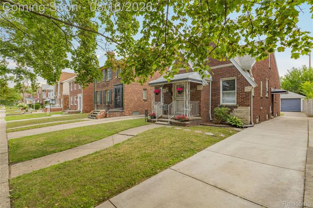 16166 Wildemere Street, Detroit, MI 48221