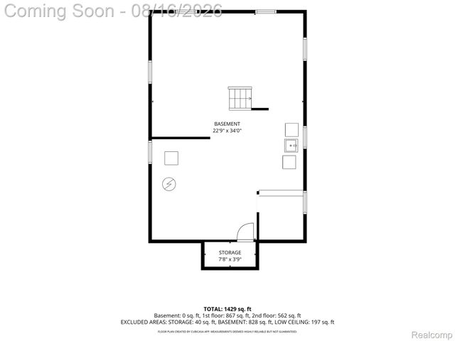 16166 Wildemere Street, Detroit, MI 48221