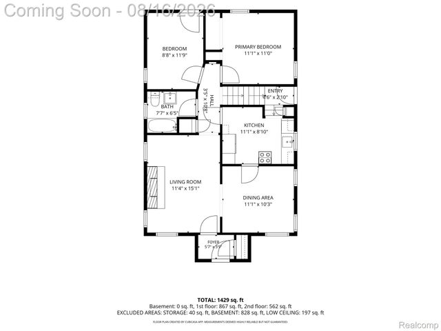 16166 Wildemere Street, Detroit, MI 48221