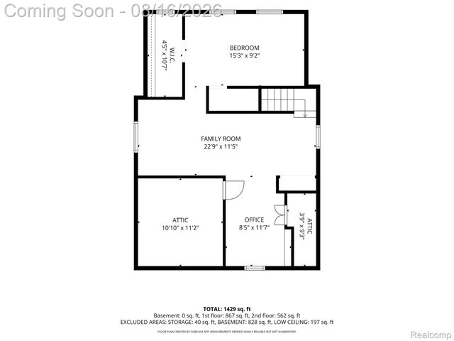 16166 Wildemere Street, Detroit, MI 48221