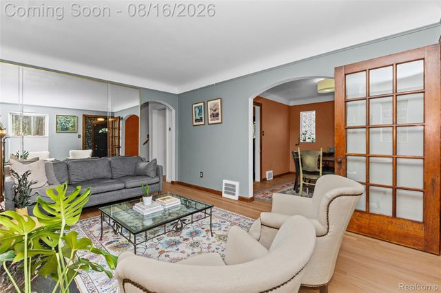 16166 Wildemere Street, Detroit, MI 48221