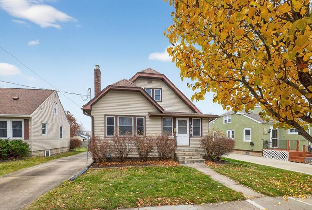 1025 6th Avenue SE, Rochester, MN 55904