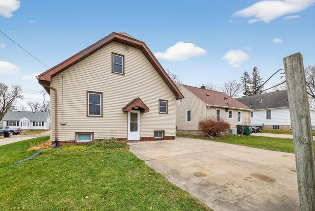 1025 6th Avenue SE, Rochester, MN 55904