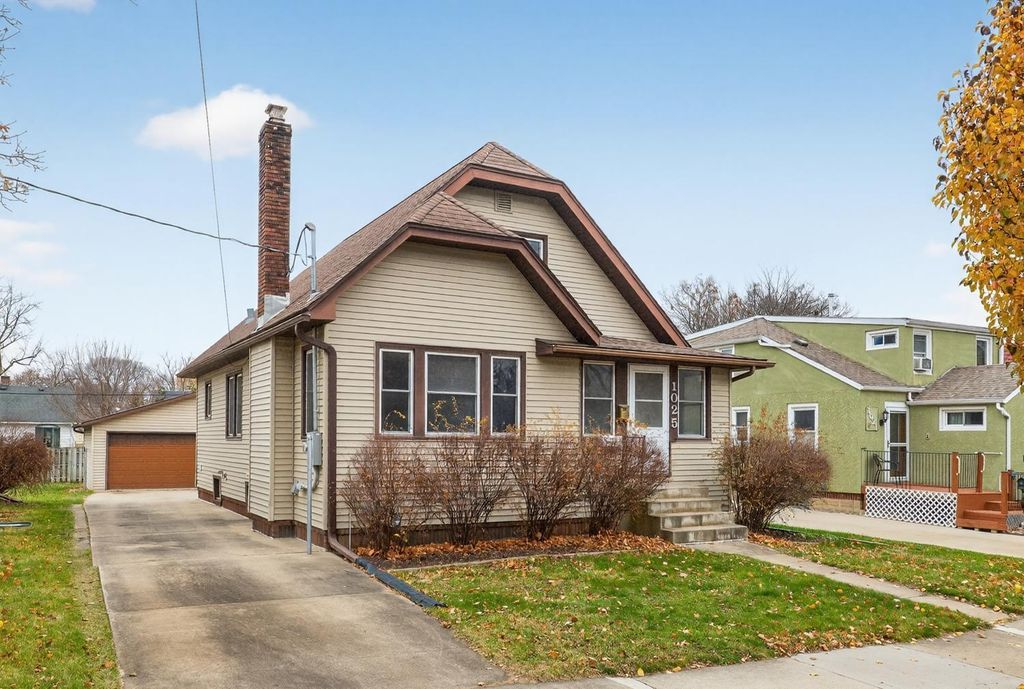 1025 6th Avenue SE, Rochester, MN 55904