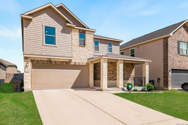 3508 Under Par, San Antonio, TX 78245
