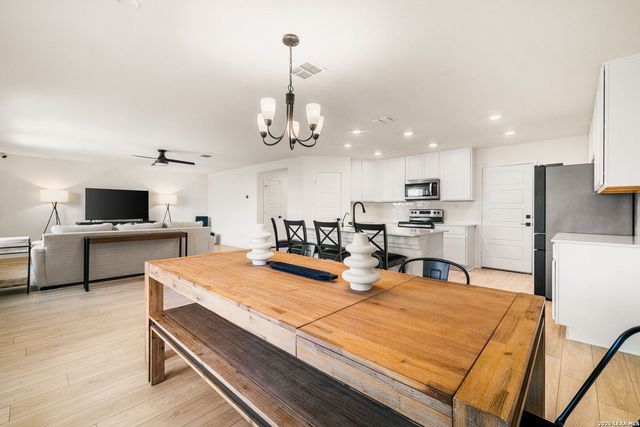3508 Under Par, San Antonio, TX 78245