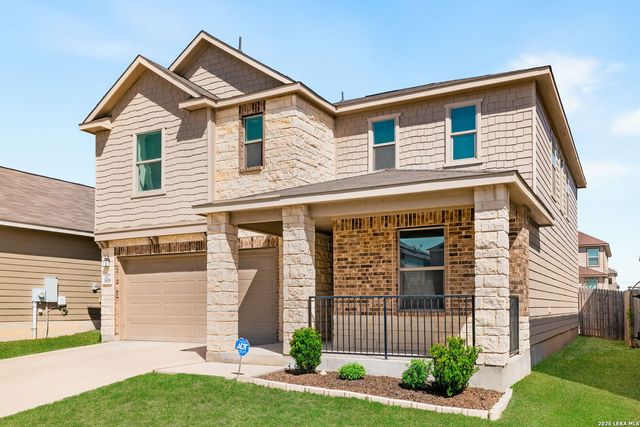 3508 Under Par, San Antonio, TX 78245
