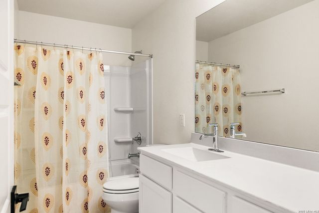 3508 Under Par, San Antonio, TX 78245