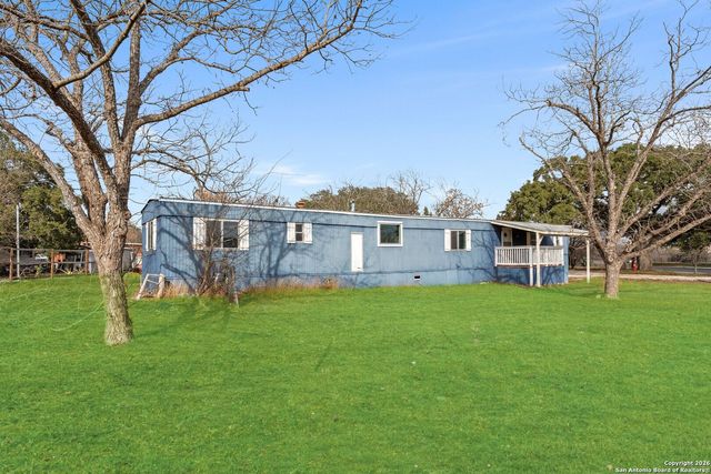 13671 Elm Forrest, San Antonio, TX 78253