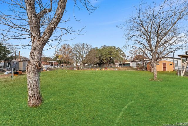 13671 Elm Forrest, San Antonio, TX 78253