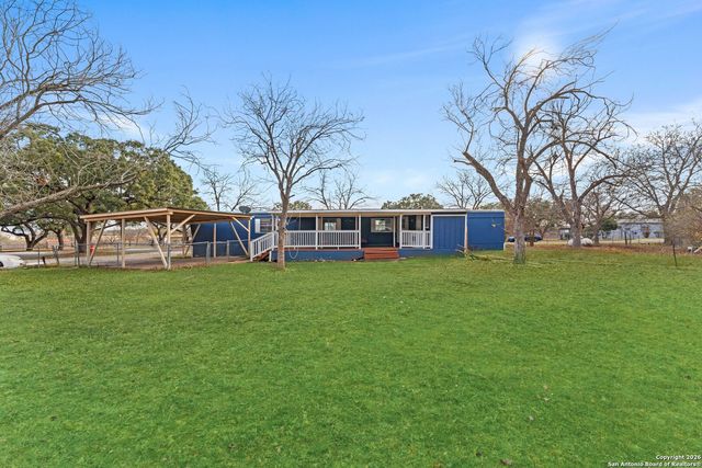 13671 Elm Forrest, San Antonio, TX 78253