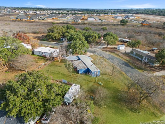 13671 Elm Forrest, San Antonio, TX 78253