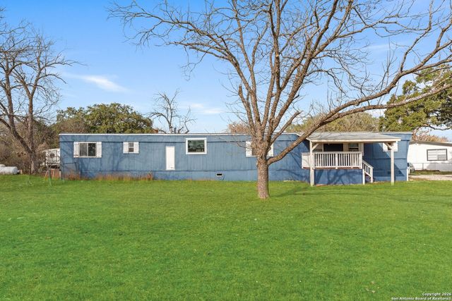 13671 Elm Forrest, San Antonio, TX 78253