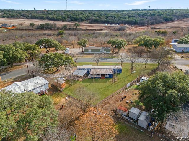 13671 Elm Forrest, San Antonio, TX 78253