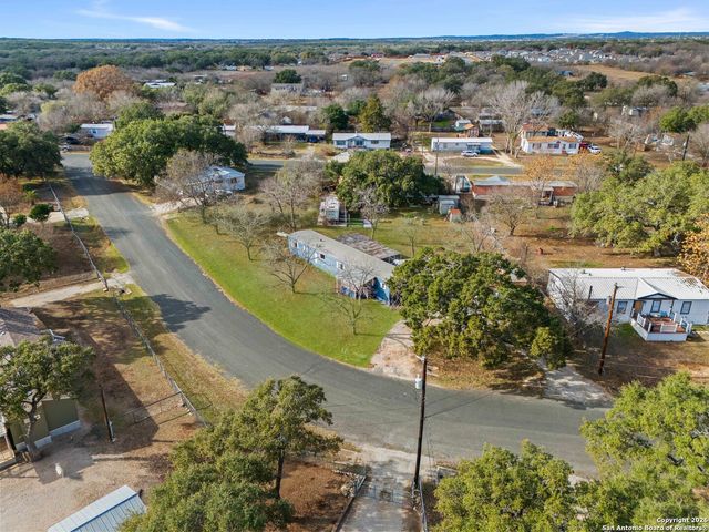 13671 Elm Forrest, San Antonio, TX 78253