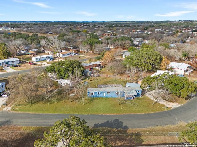 13671 Elm Forrest, San Antonio, TX 78253