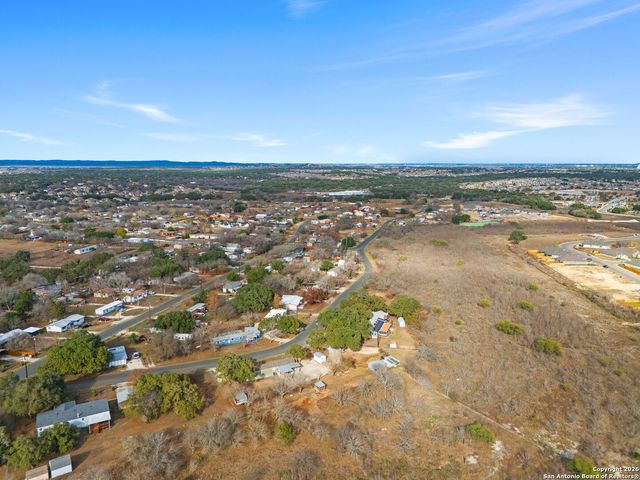 13671 Elm Forrest, San Antonio, TX 78253