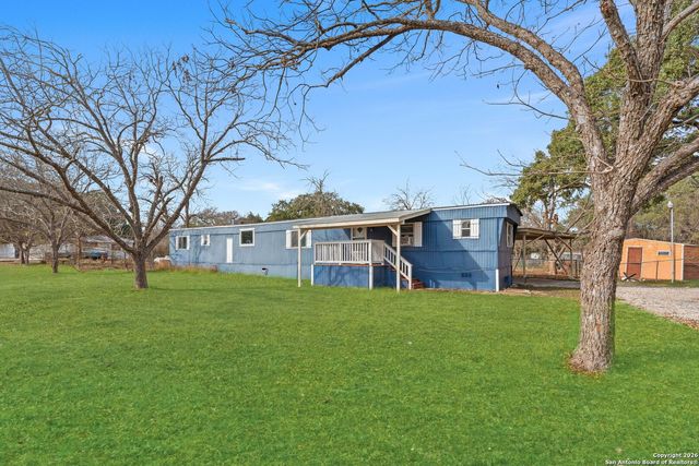 13671 Elm Forrest, San Antonio, TX 78253