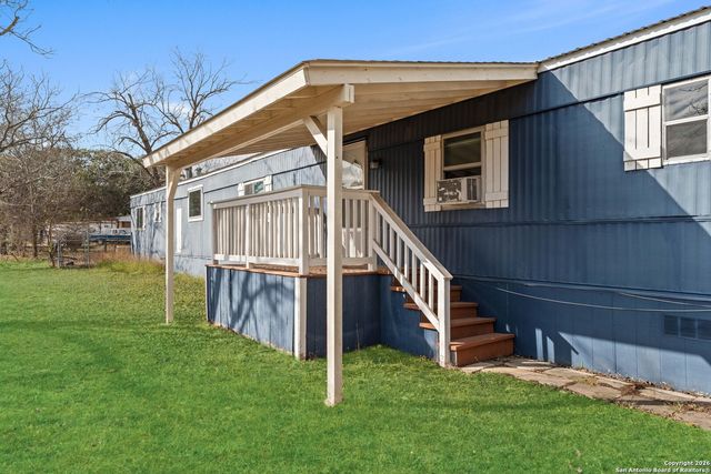 13671 Elm Forrest, San Antonio, TX 78253