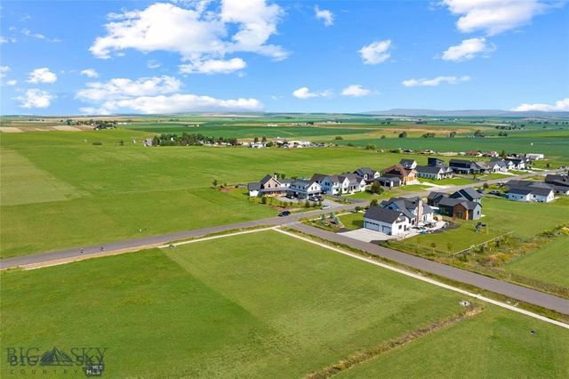 Lot 2 of Block 3 Cushing Lane, Manhattan, MT 59741 property photo