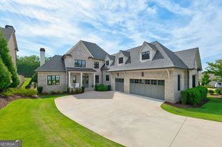 3615 Cottage Drive, Alpharetta, GA 30004