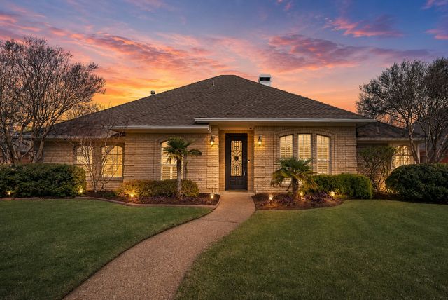 2405 Powderhorn Drive, Plano, TX 75025