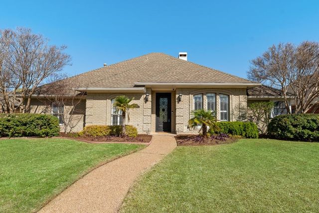 2405 Powderhorn Drive, Plano, TX 75025