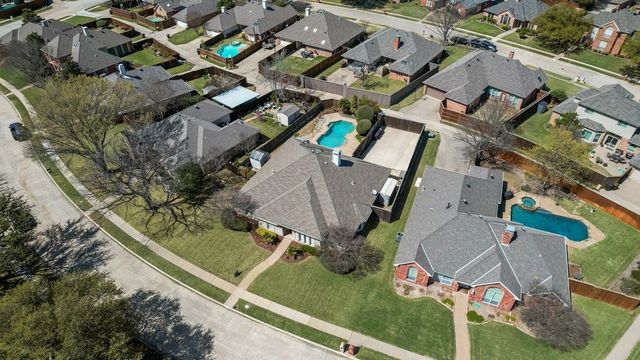 2405 Powderhorn Drive, Plano, TX 75025