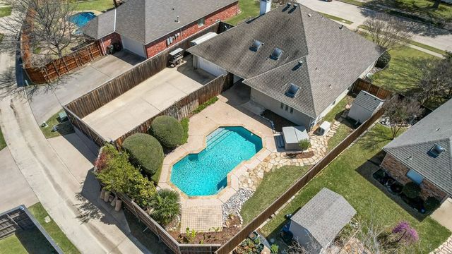 2405 Powderhorn Drive, Plano, TX 75025