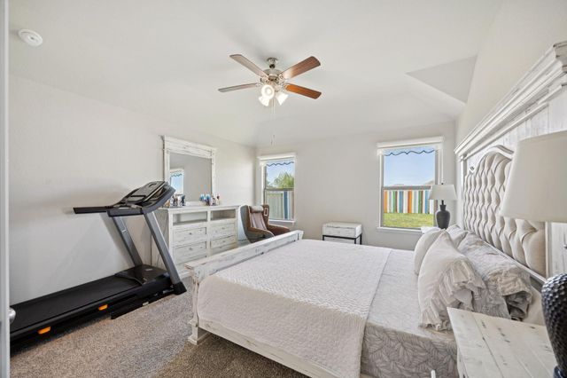 21030 Albany Landing Lane, Richmond, TX 77407