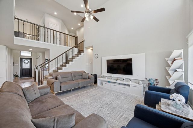 21030 Albany Landing Lane, Richmond, TX 77407