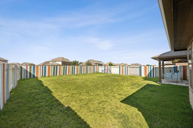 21030 Albany Landing Lane, Richmond, TX 77407