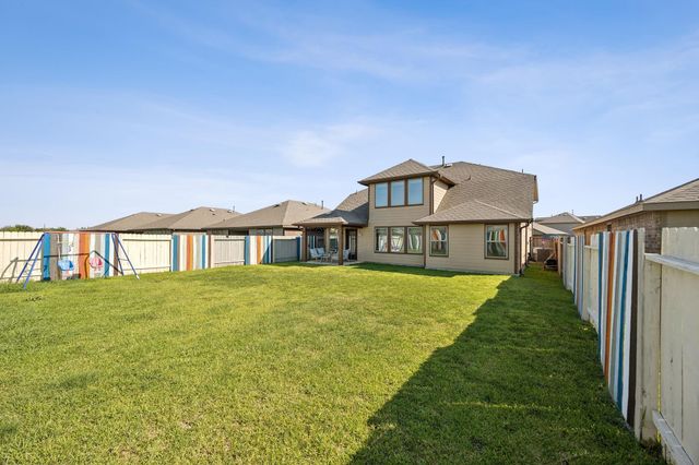 21030 Albany Landing Lane, Richmond, TX 77407