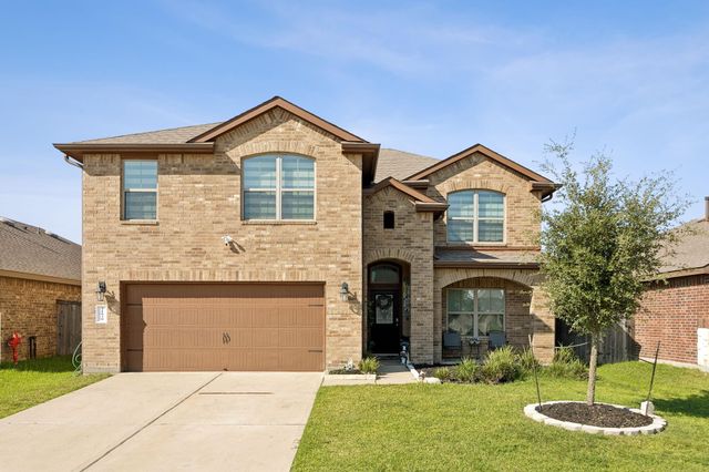 21030 Albany Landing Lane, Richmond, TX 77407