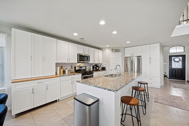 21030 Albany Landing Lane, Richmond, TX 77407
