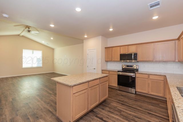 7512 Beck Drive, Amarillo, TX 79119