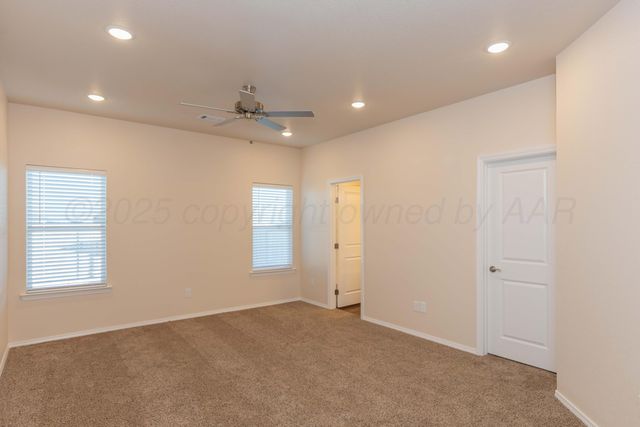 7512 Beck Drive, Amarillo, TX 79119