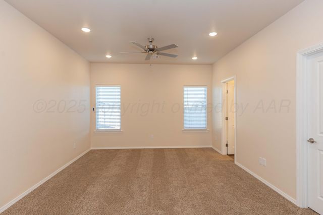 7512 Beck Drive, Amarillo, TX 79119