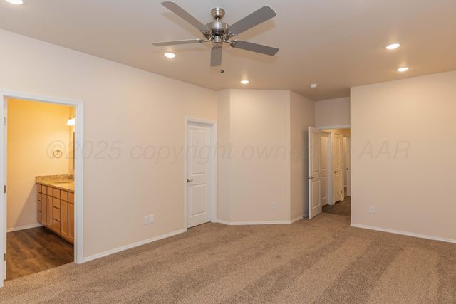 7512 Beck Drive, Amarillo, TX 79119