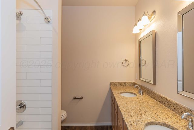 7512 Beck Drive, Amarillo, TX 79119