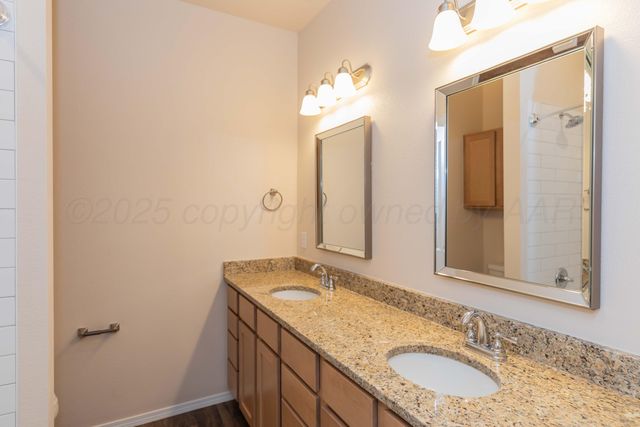 7512 Beck Drive, Amarillo, TX 79119