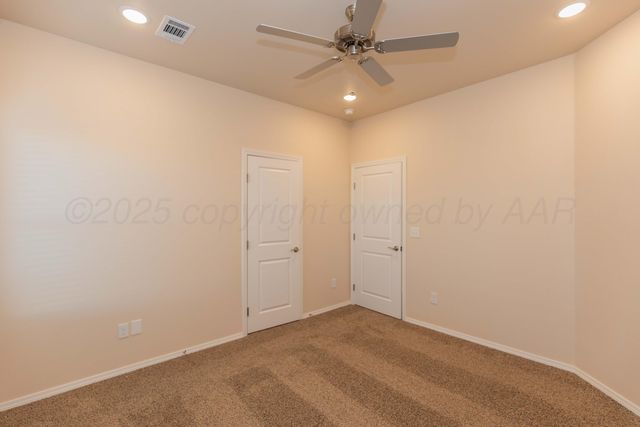 7512 Beck Drive, Amarillo, TX 79119