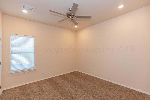 7512 Beck Drive, Amarillo, TX 79119