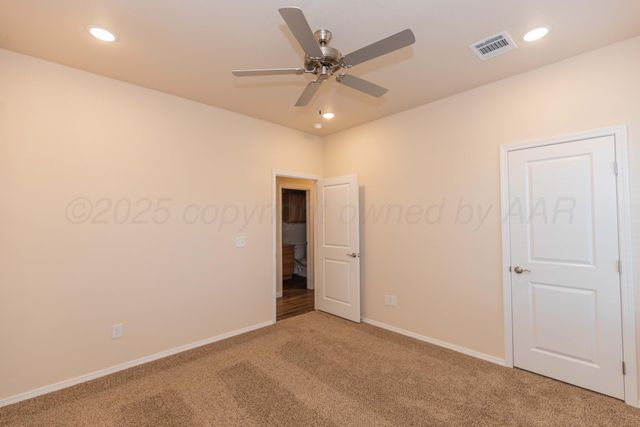 7512 Beck Drive, Amarillo, TX 79119