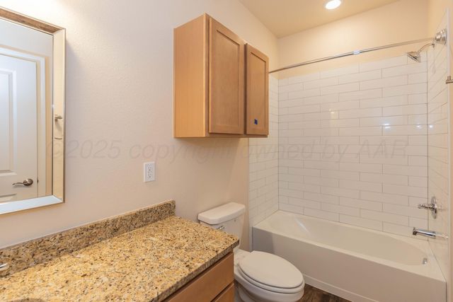 7512 Beck Drive, Amarillo, TX 79119