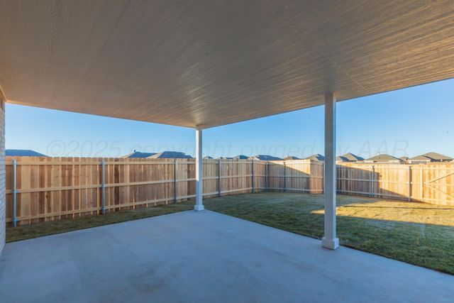 7512 Beck Drive, Amarillo, TX 79119